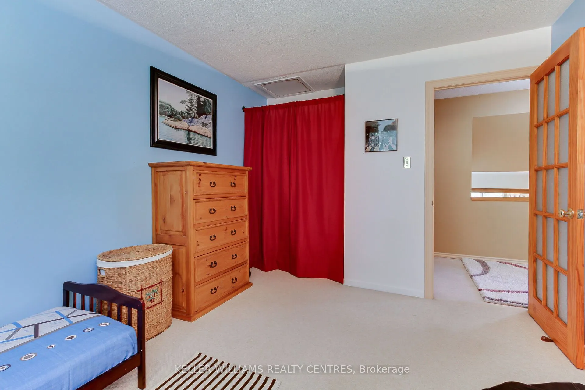 871 Elgin Street