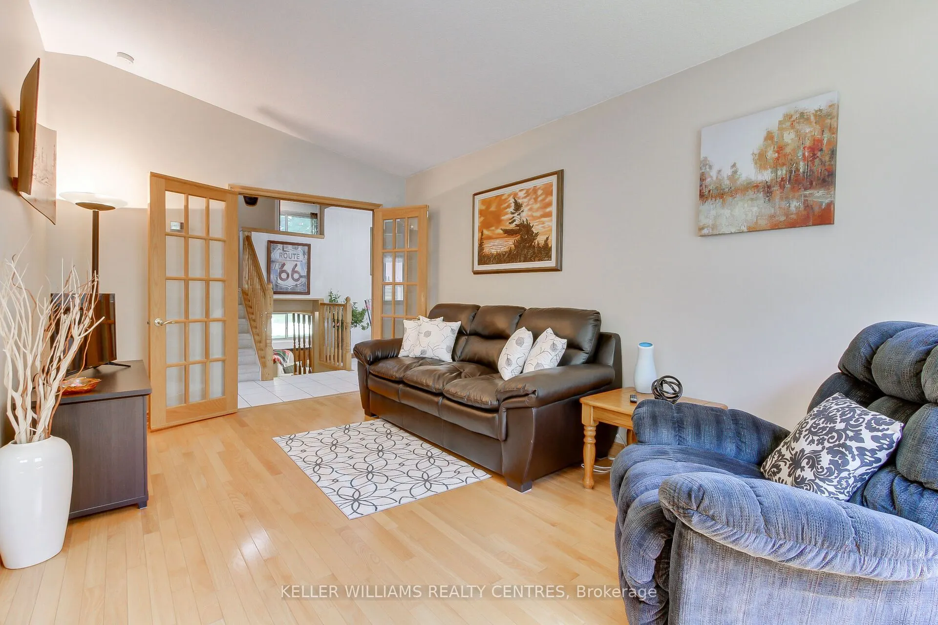 871 Elgin Street