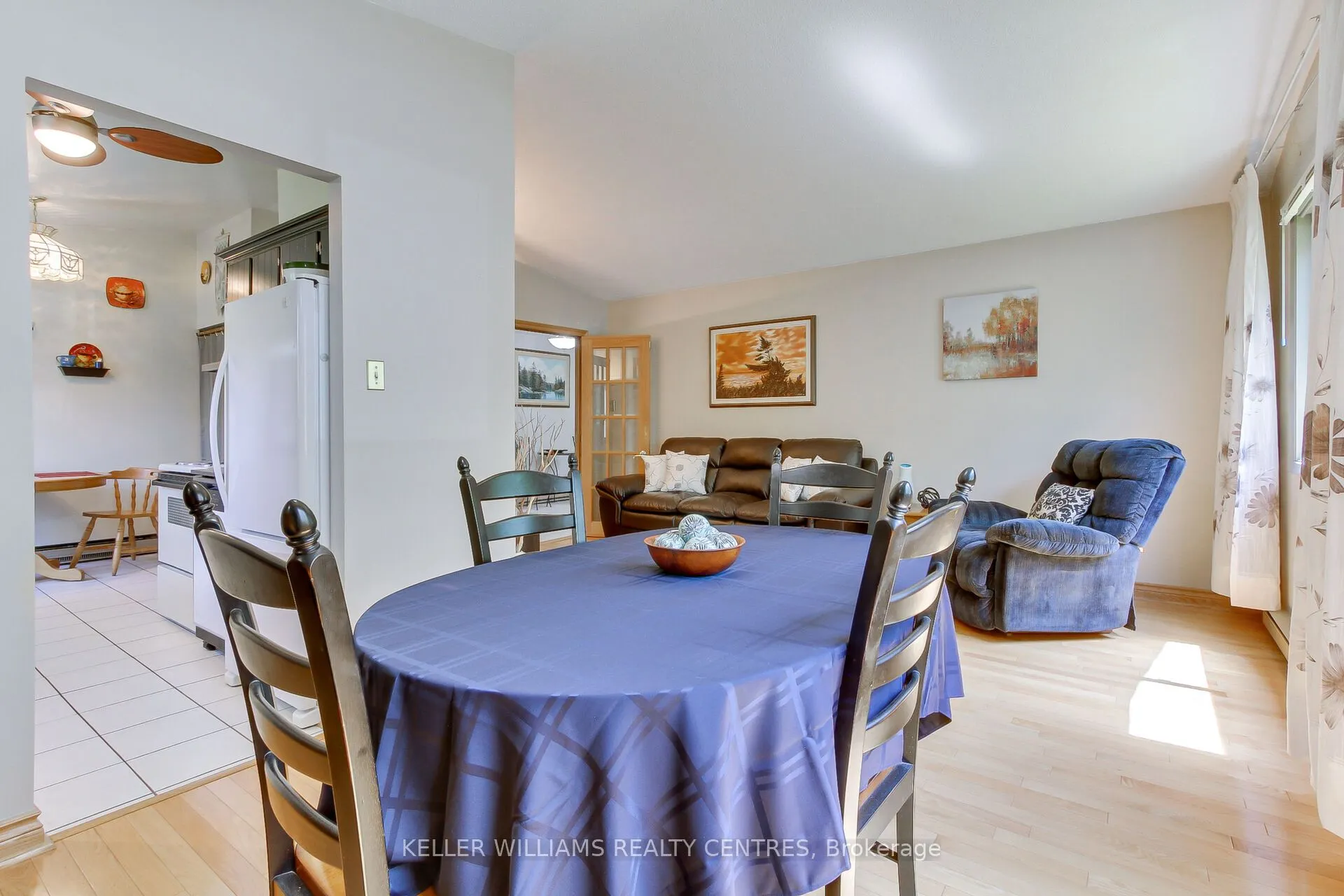 871 Elgin Street