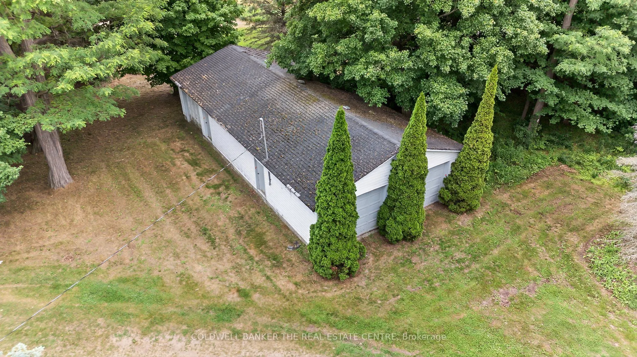 21151 Warden Avenue