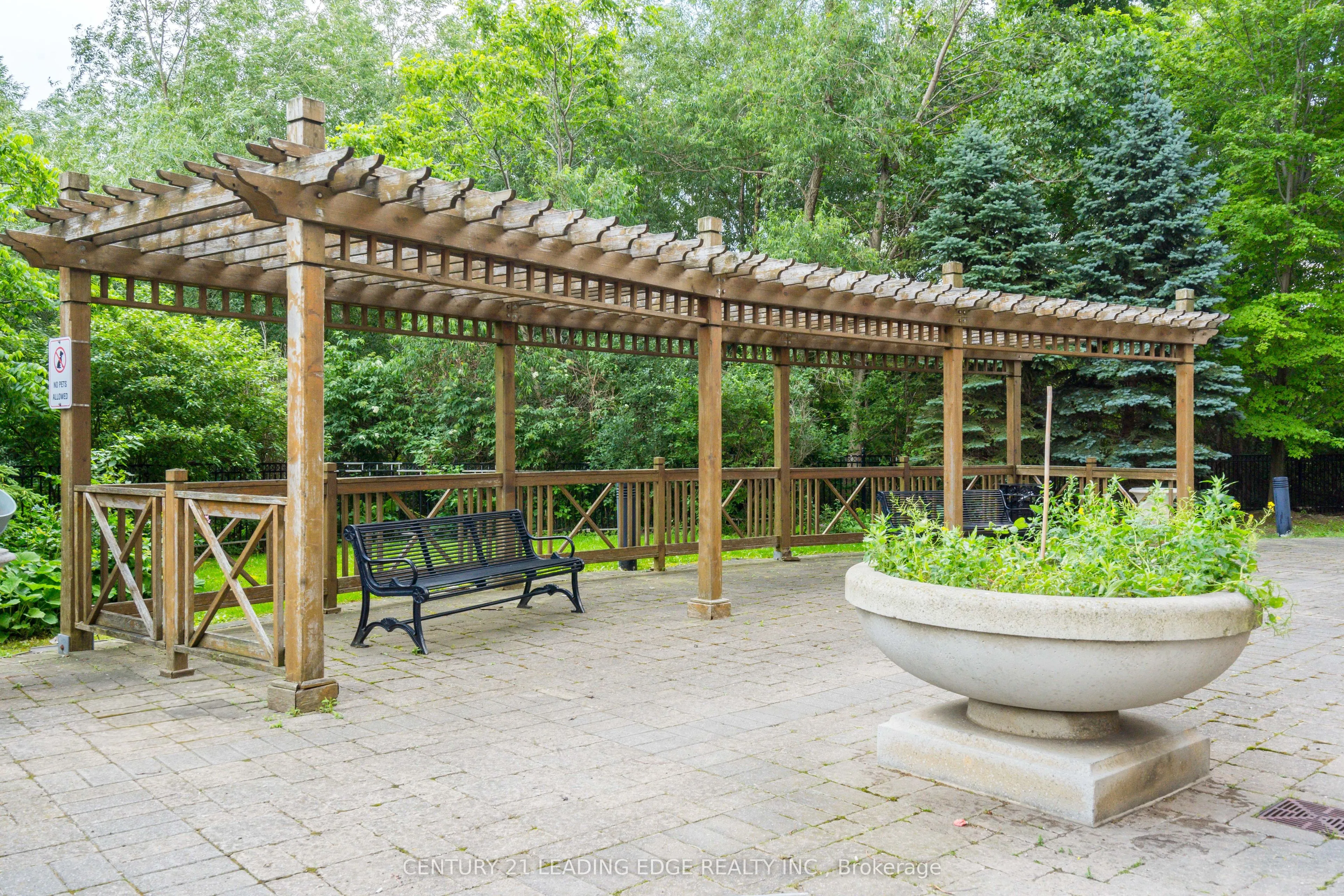 9225 Jane Street, #708