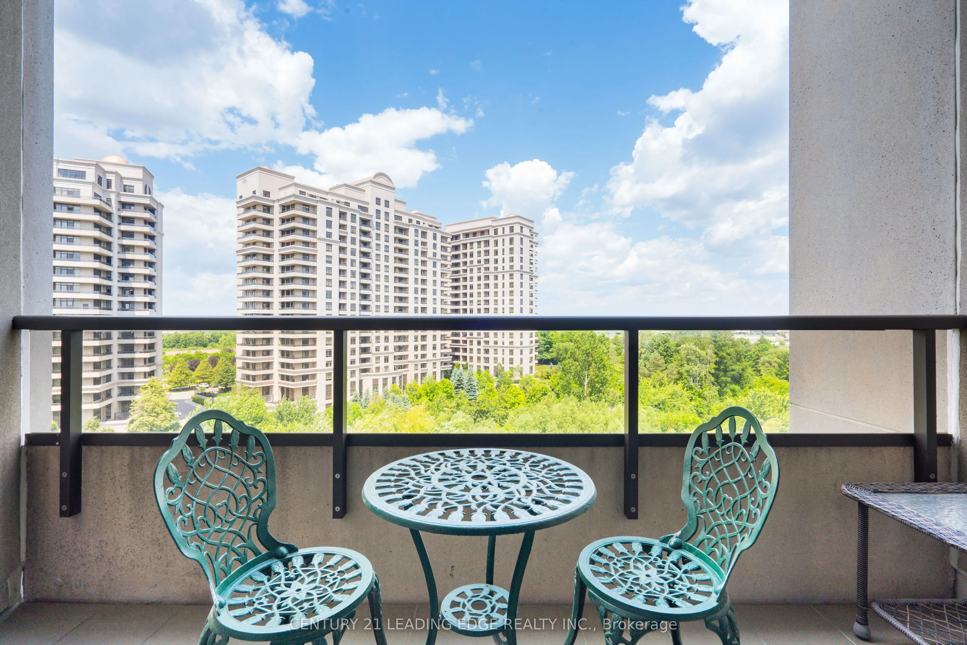 9225 Jane Street, #708