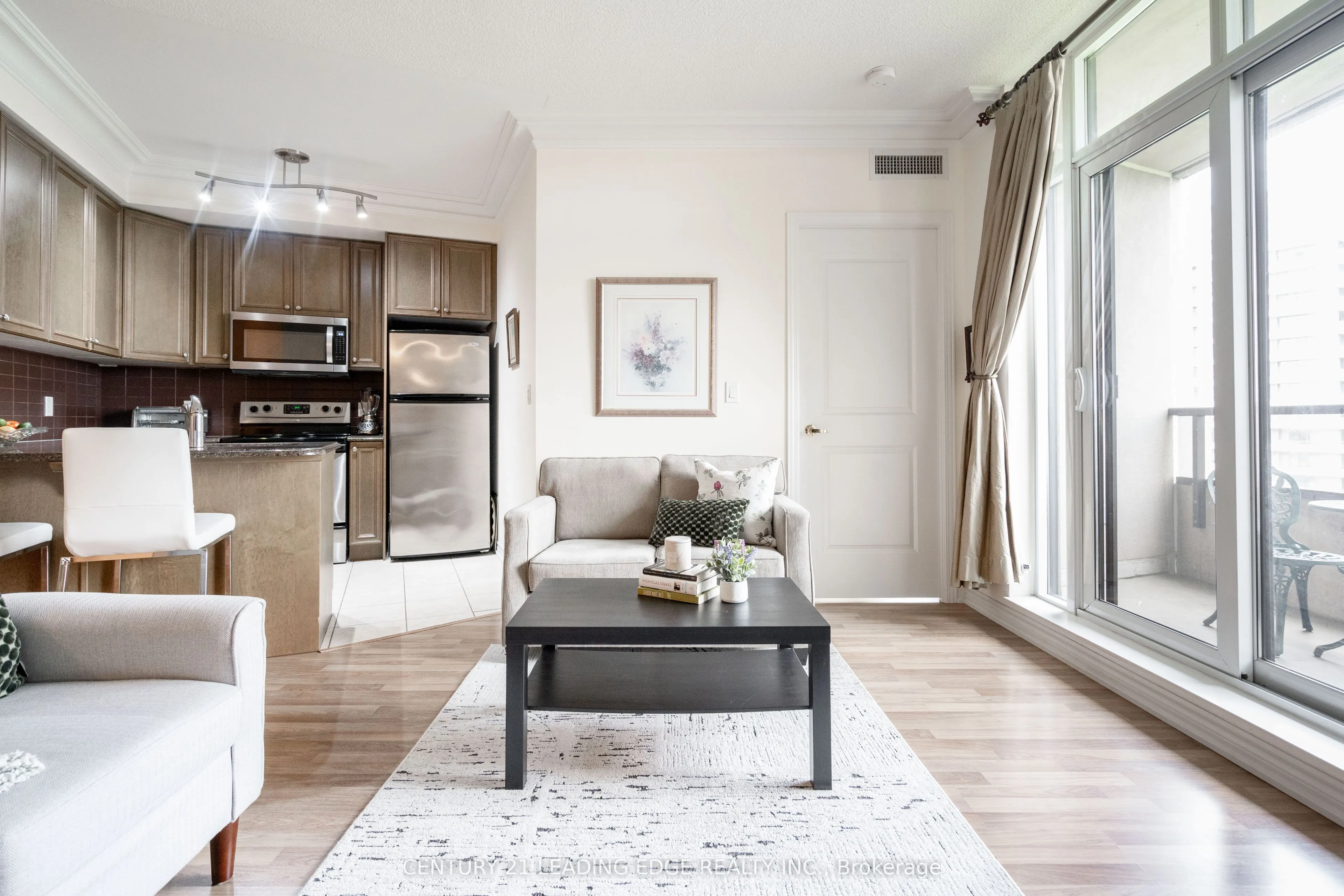 9225 Jane Street, #708