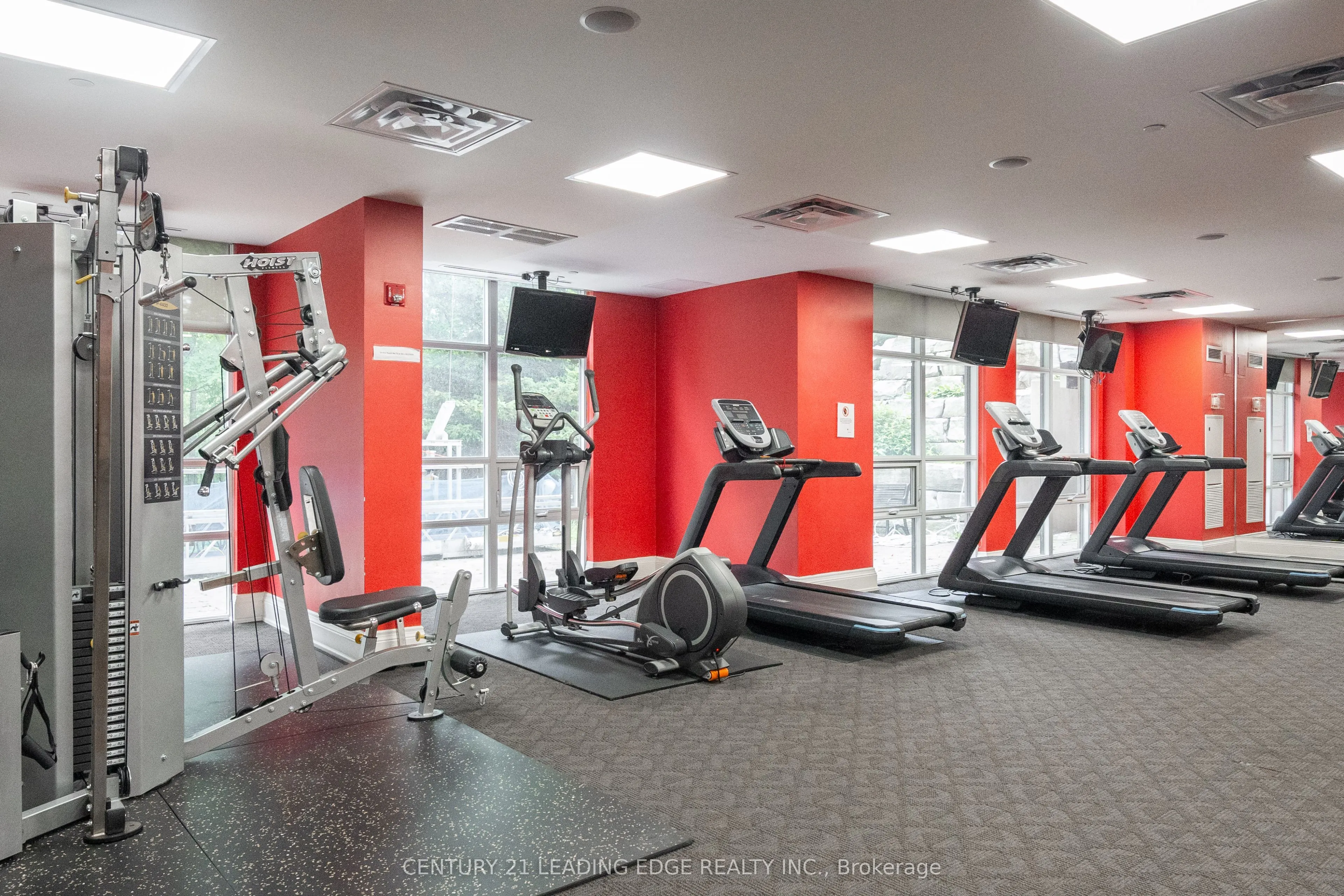9225 Jane Street, #708