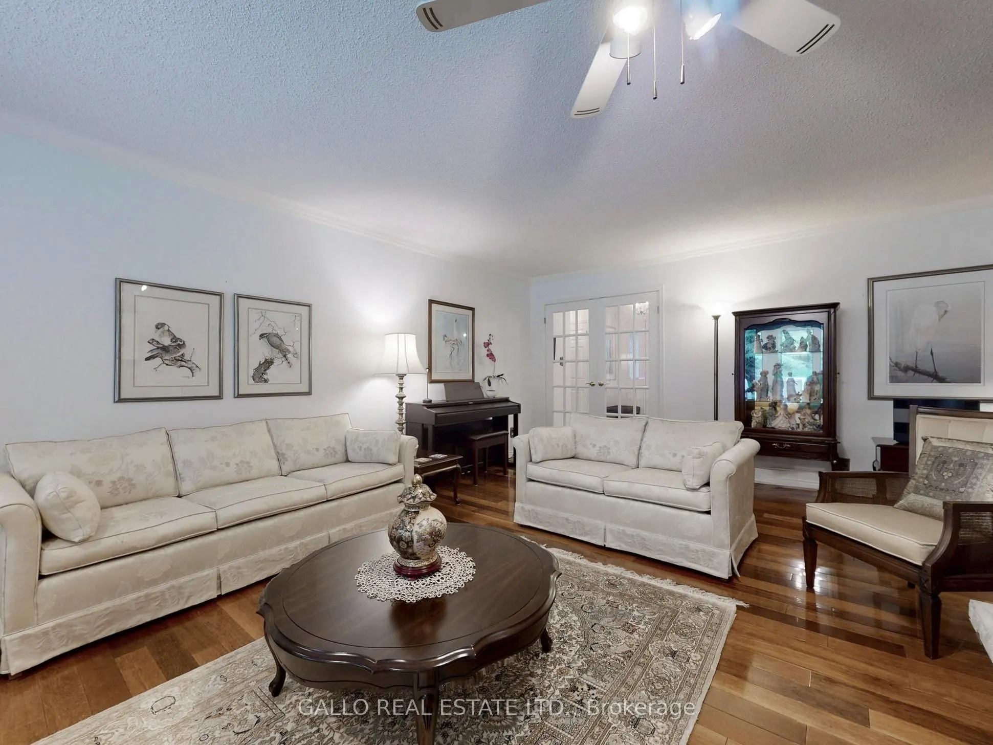 15 Maple Bush Trail