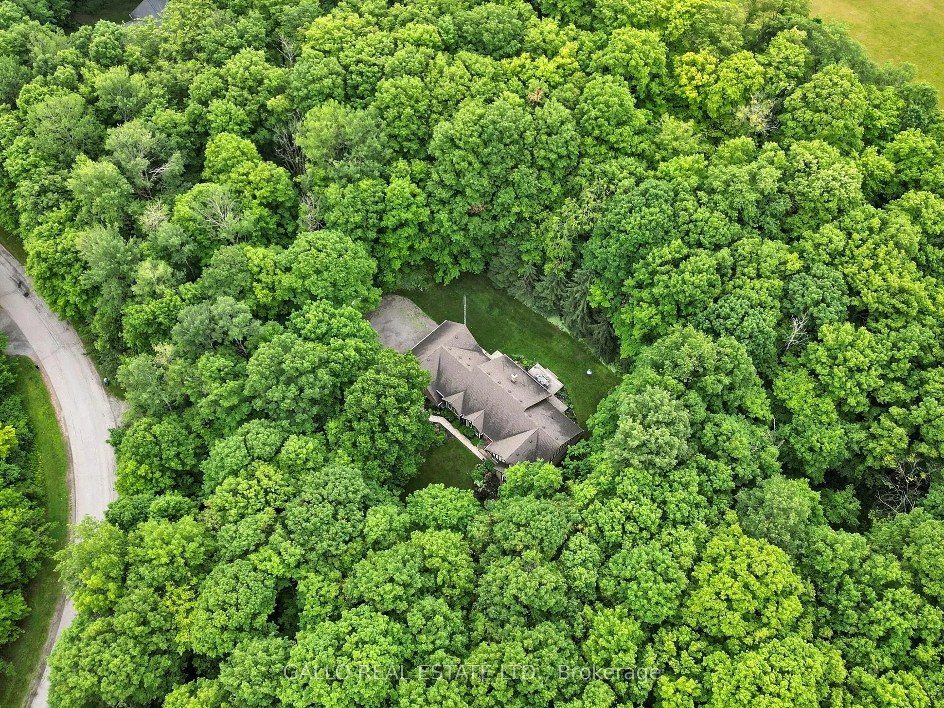 15 Maple Bush Trail