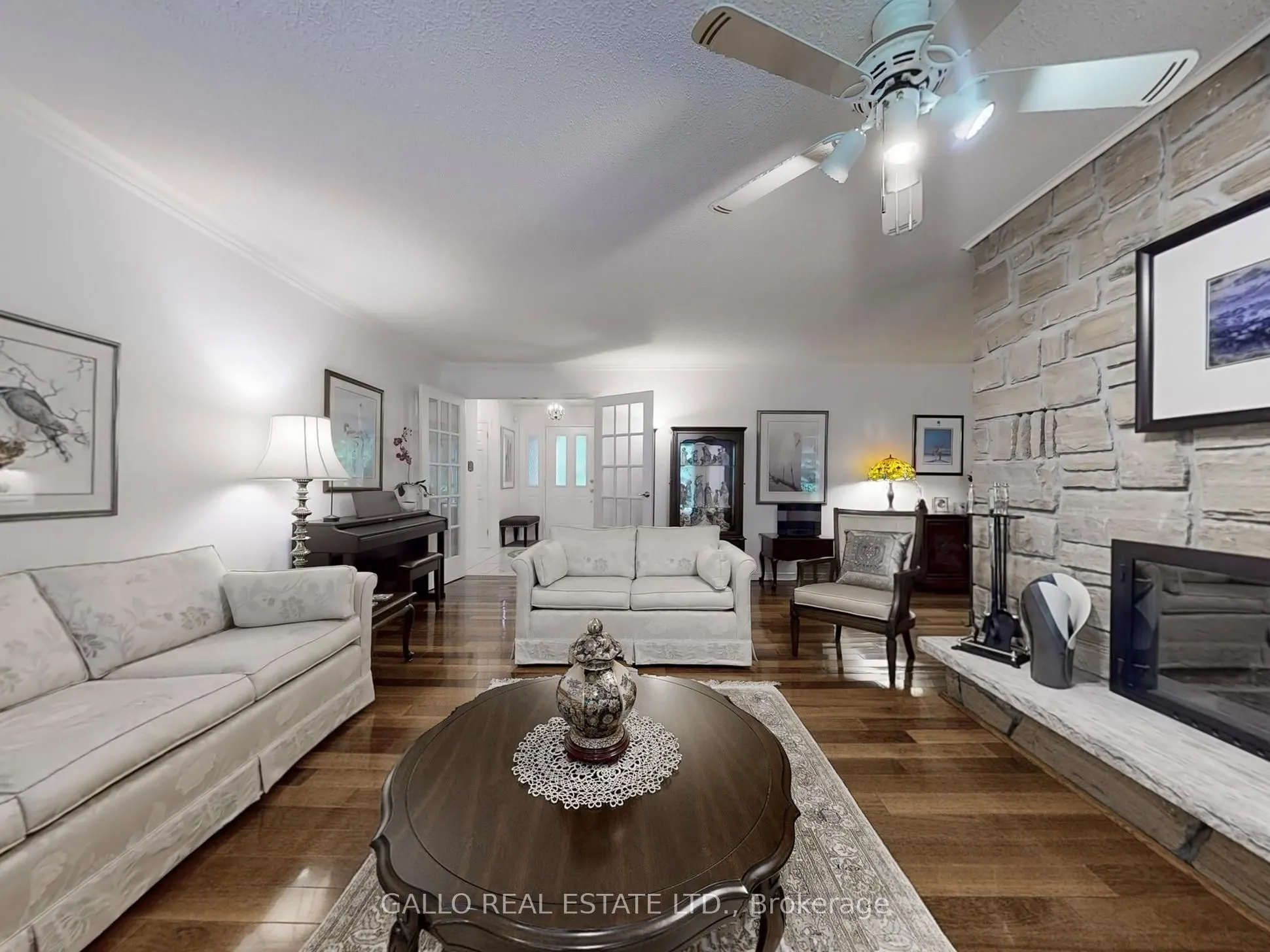 15 Maple Bush Trail