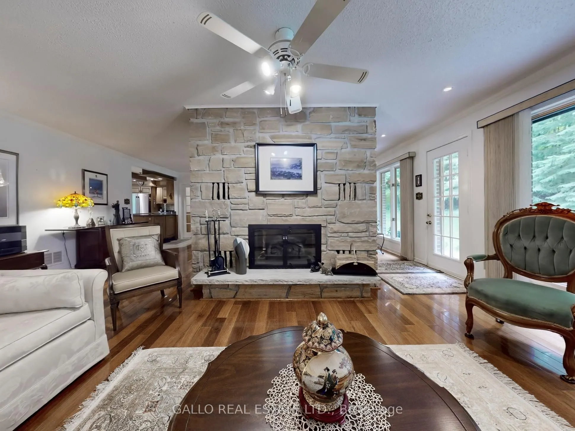15 Maple Bush Trail