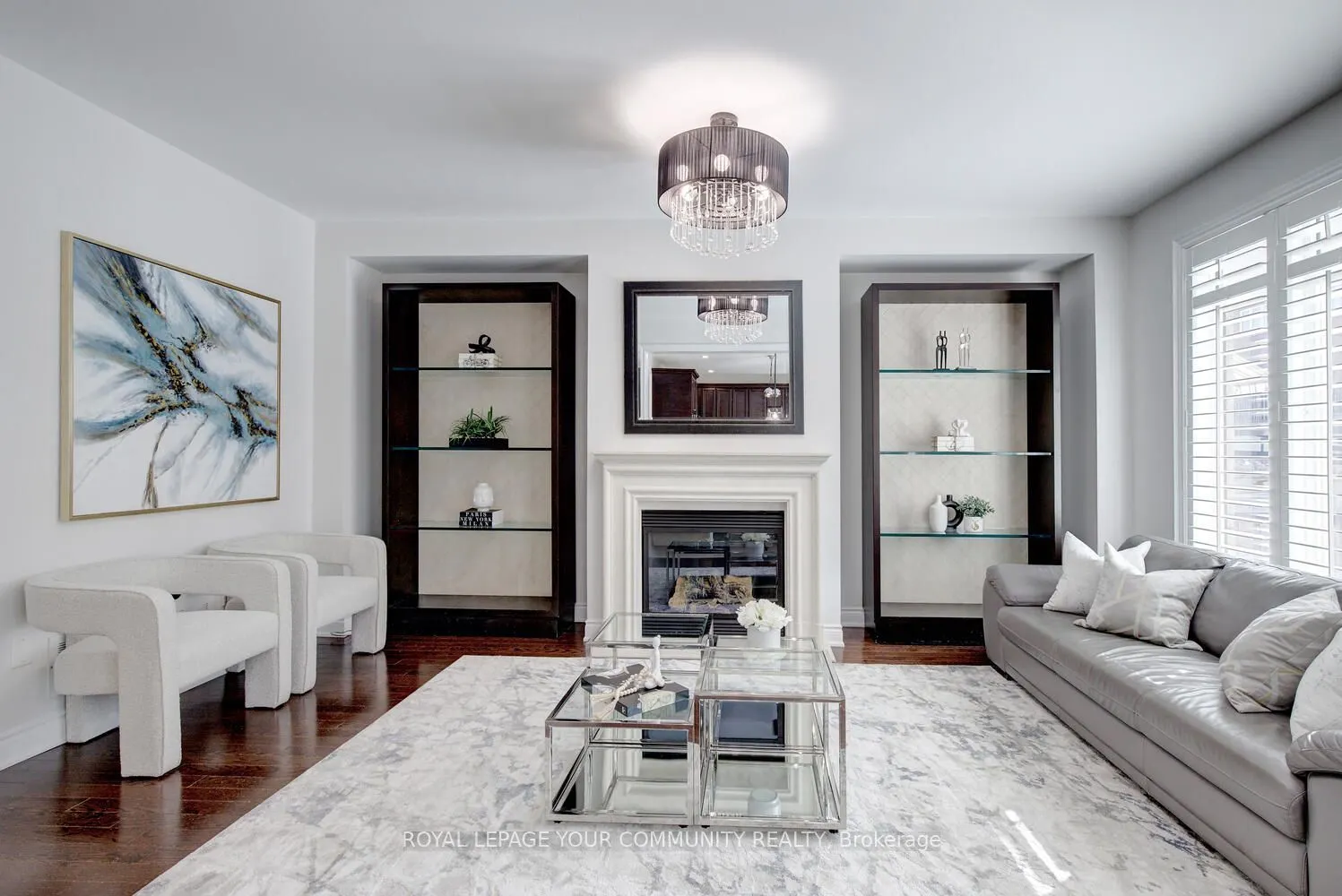 24 Rock Elm Court
