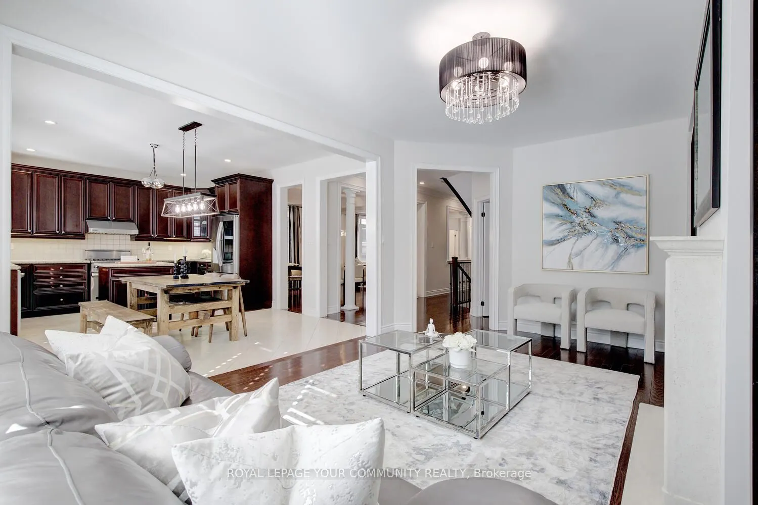 24 Rock Elm Court