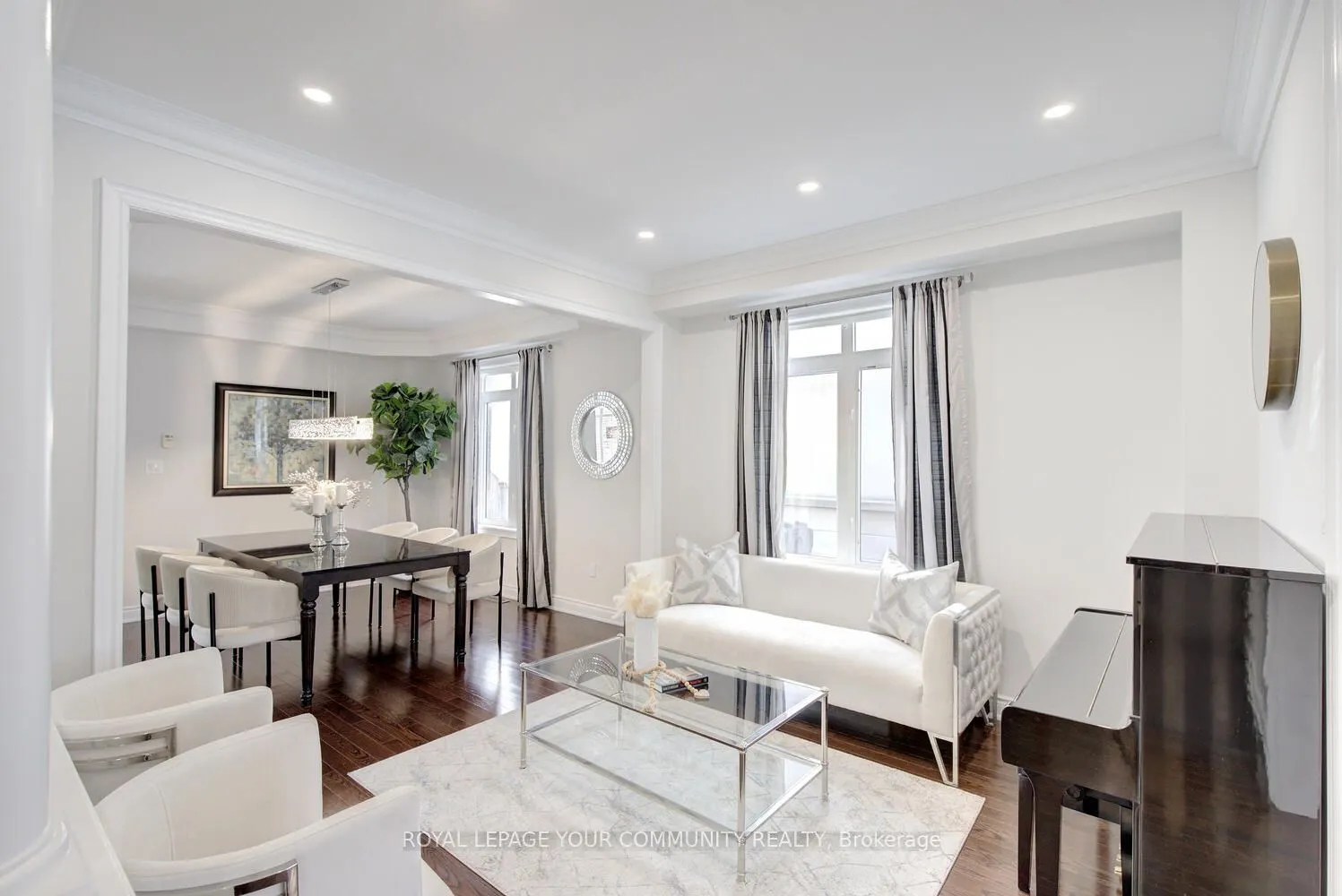 24 Rock Elm Court