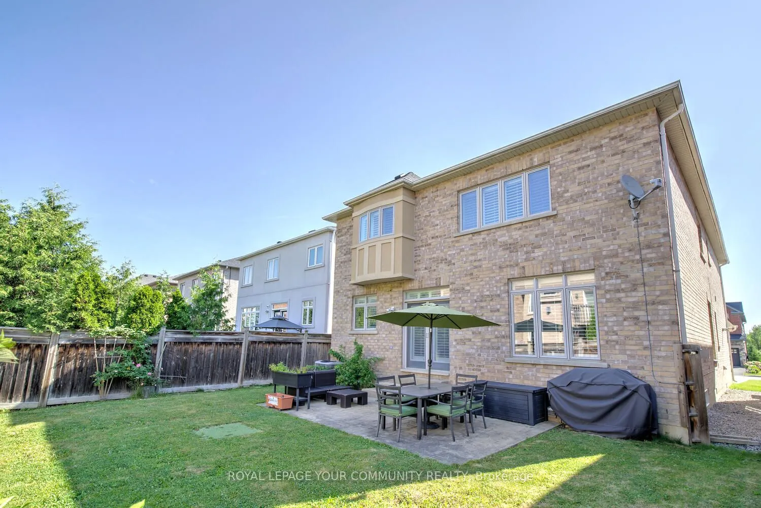 24 Rock Elm Court