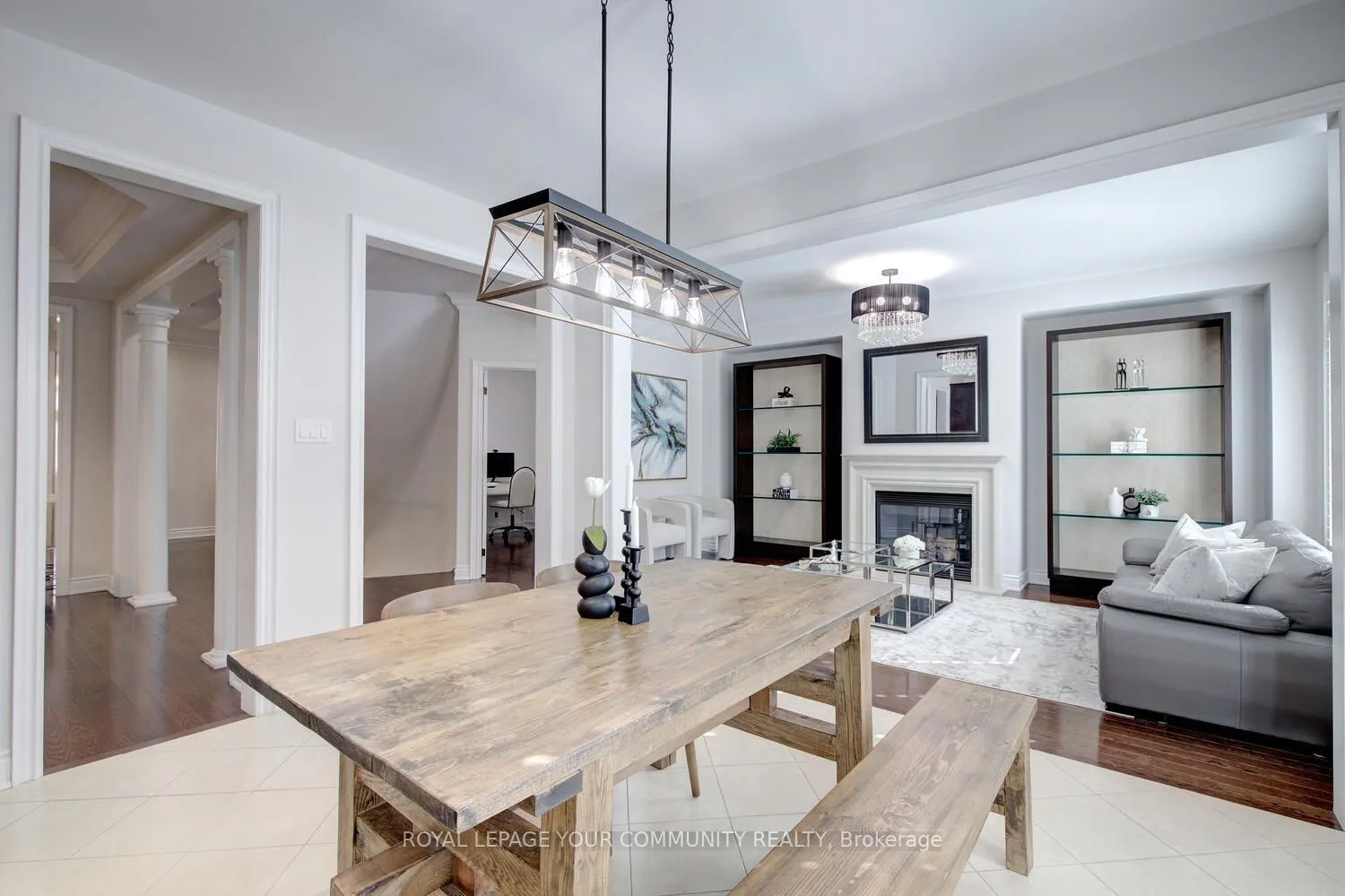 24 Rock Elm Court