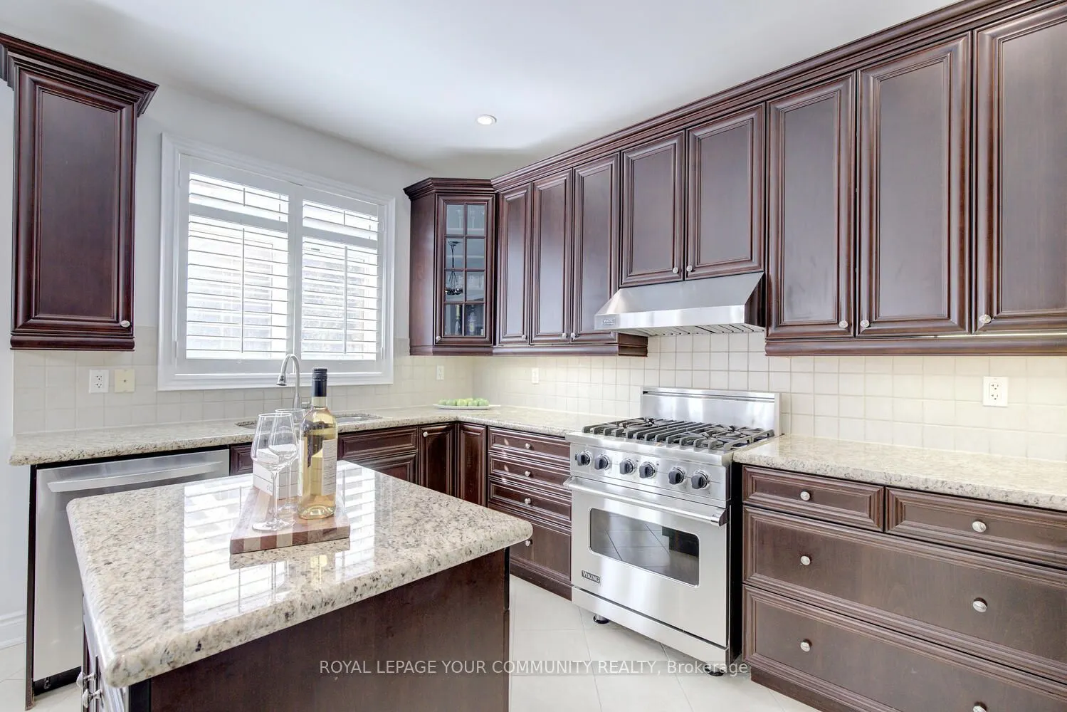 24 Rock Elm Court