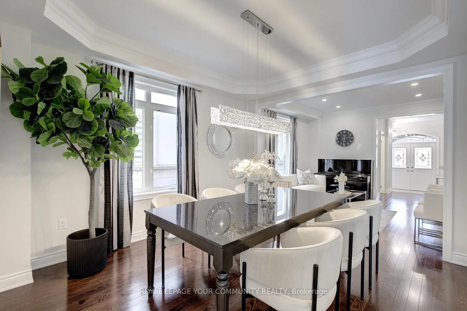 24 Rock Elm Court