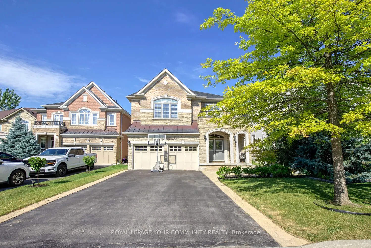 24 Rock Elm Court