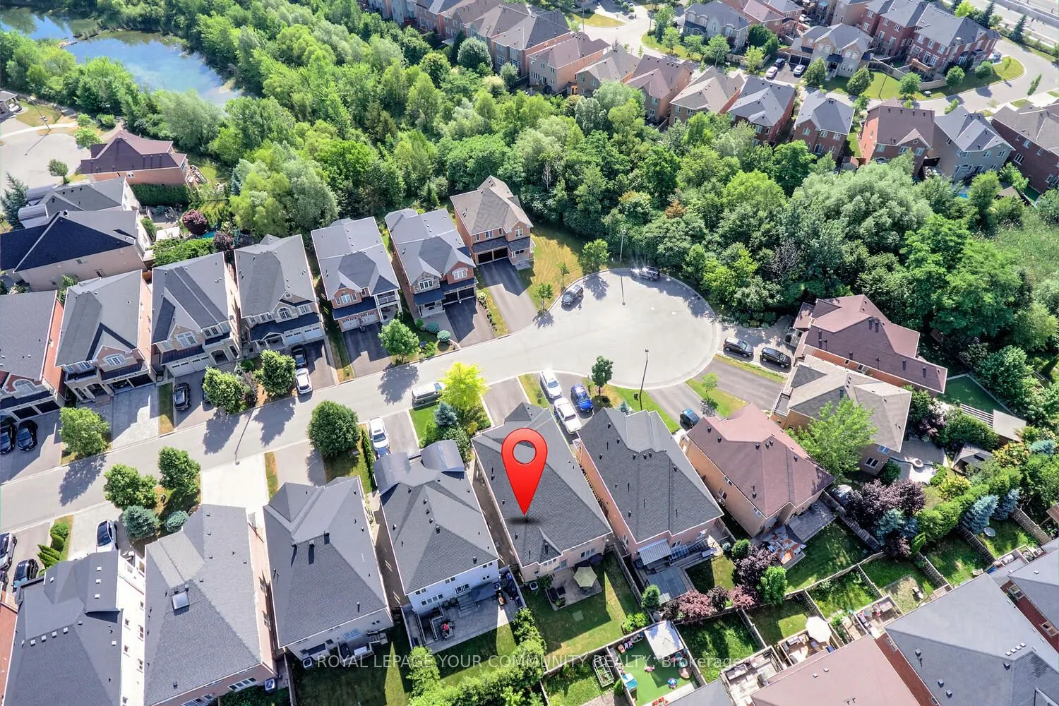 24 Rock Elm Court