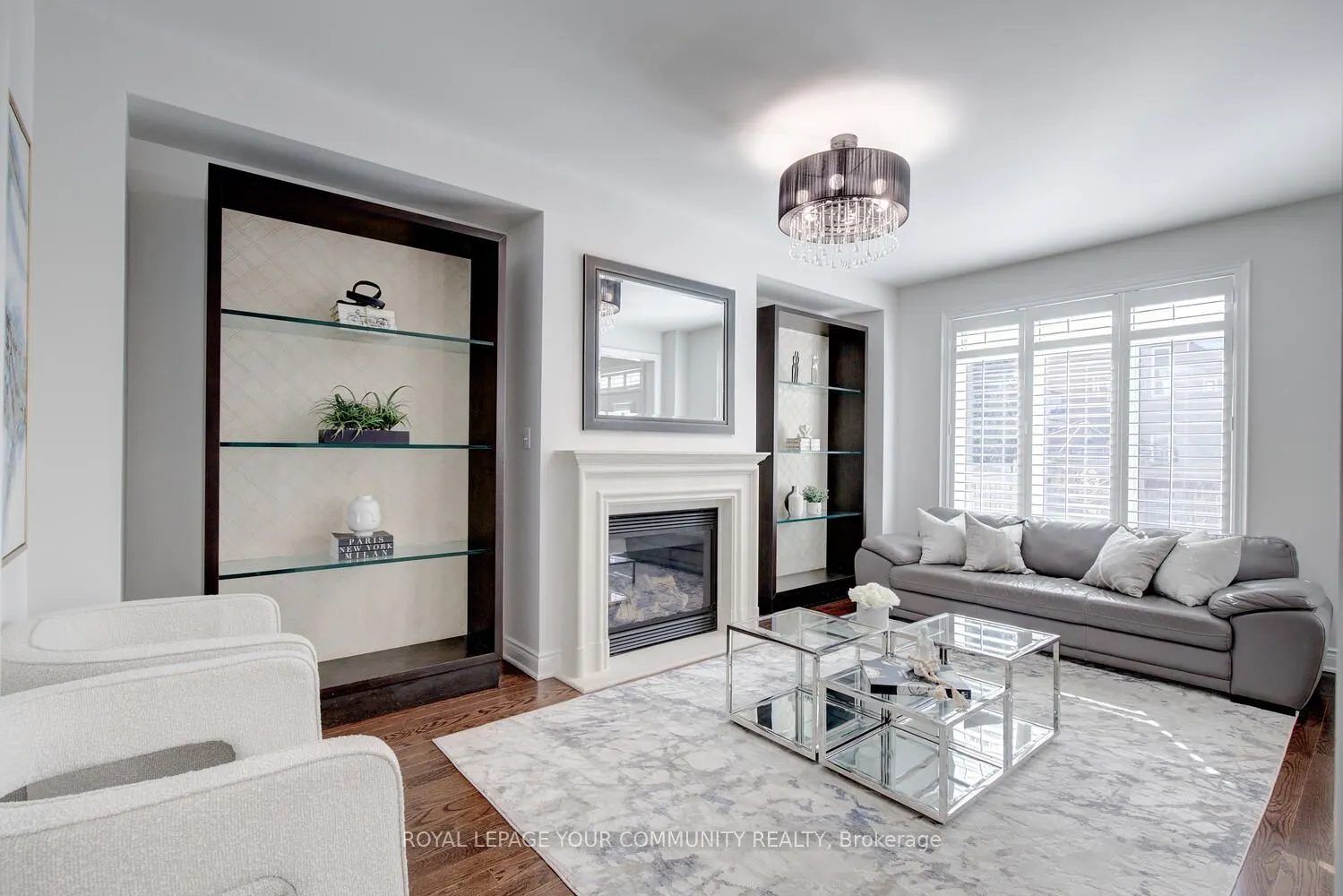 24 Rock Elm Court