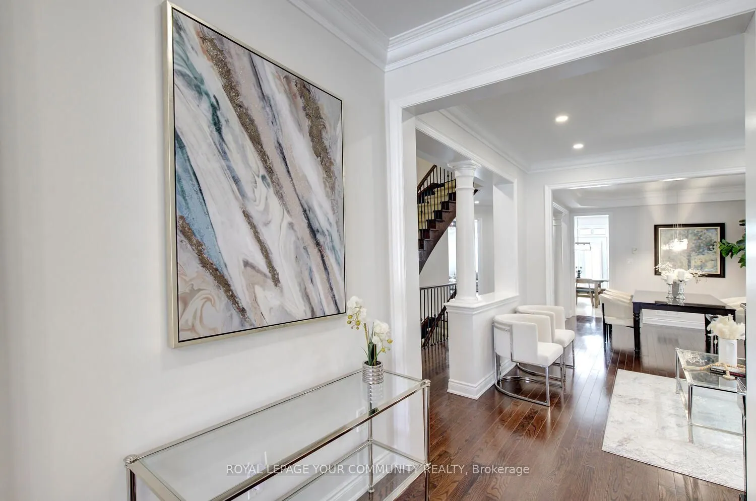 24 Rock Elm Court