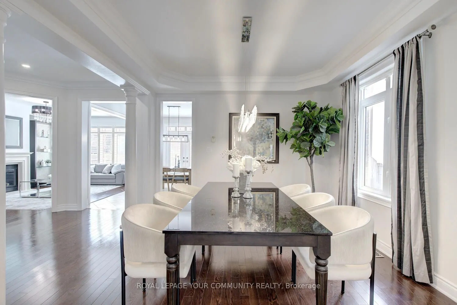 24 Rock Elm Court