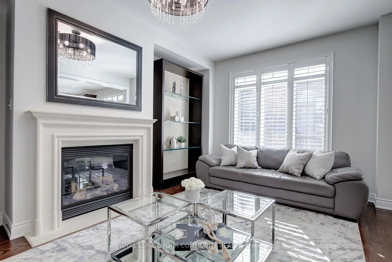 24 Rock Elm Court