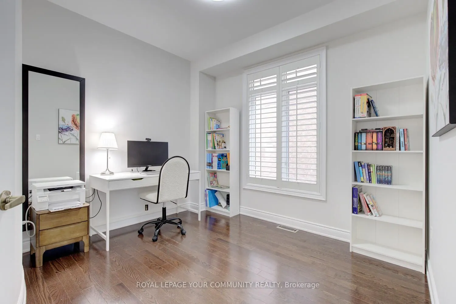 24 Rock Elm Court
