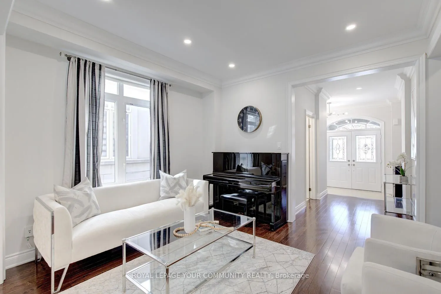 24 Rock Elm Court