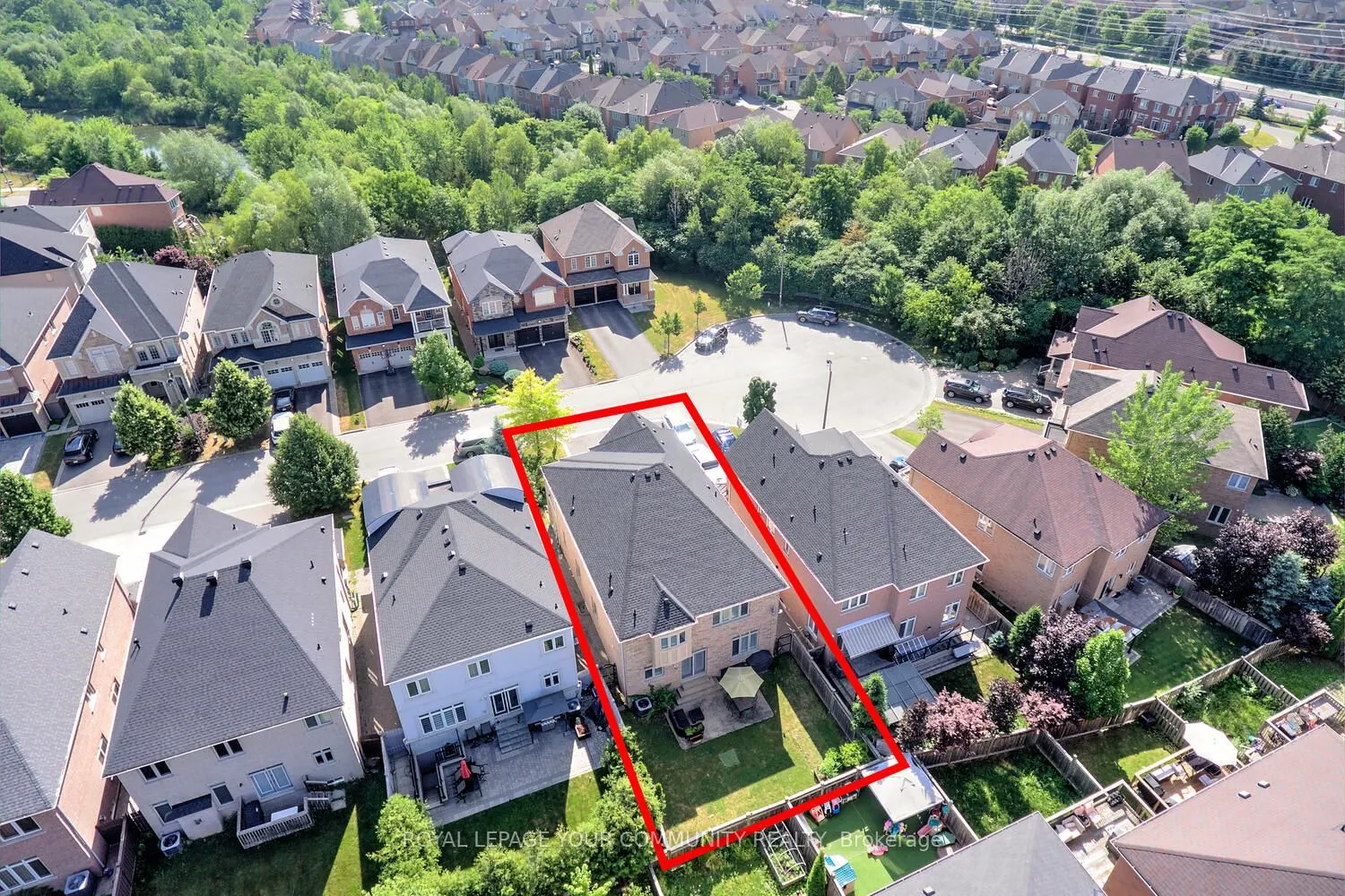 24 Rock Elm Court