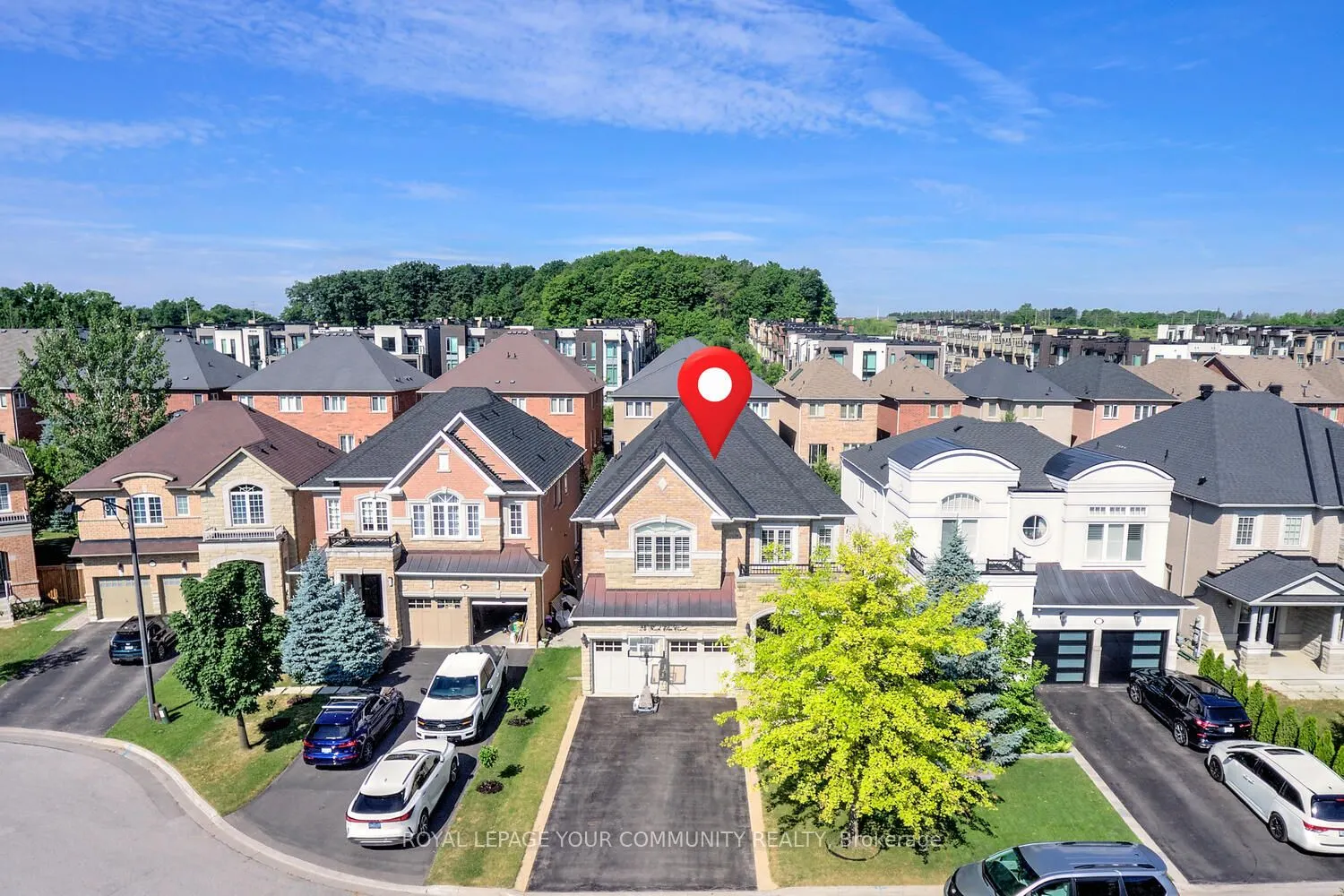 24 Rock Elm Court