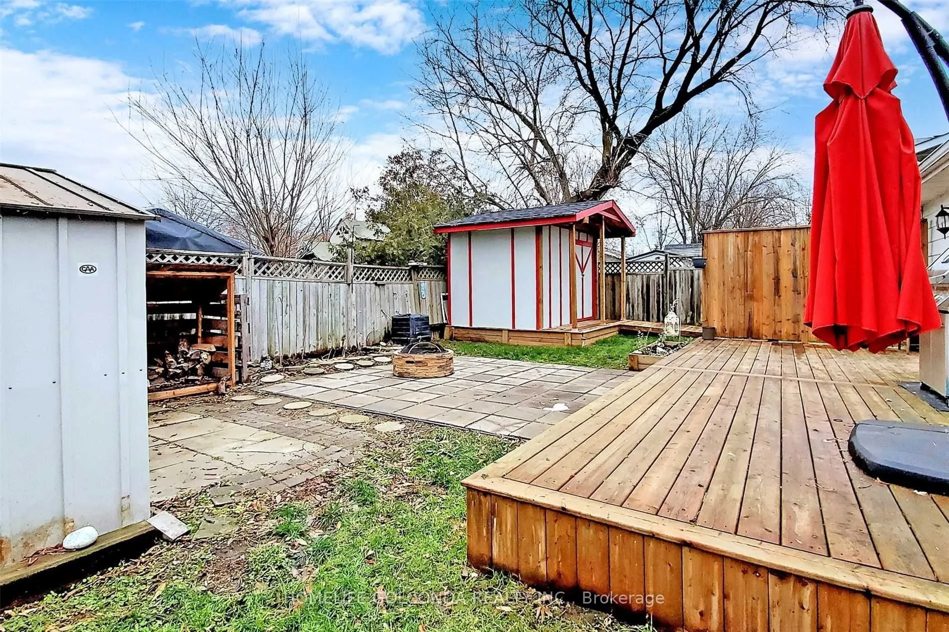 240 Pine Beach Drive