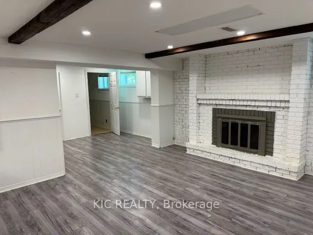 105 Yongehurst Road