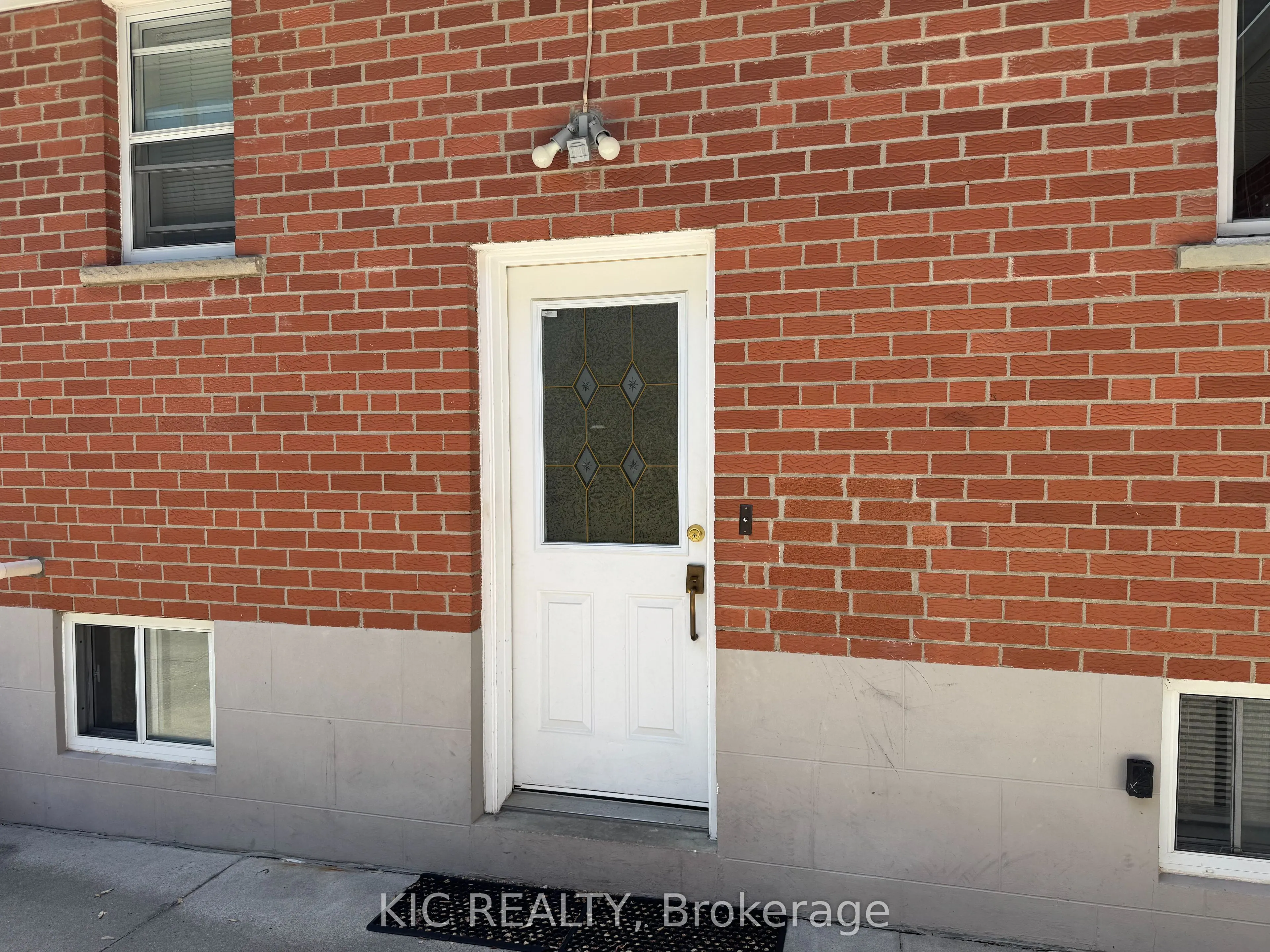 105 Yongehurst Road