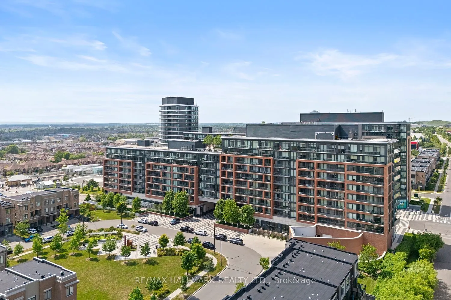 99 Eagle Rock Way, #729