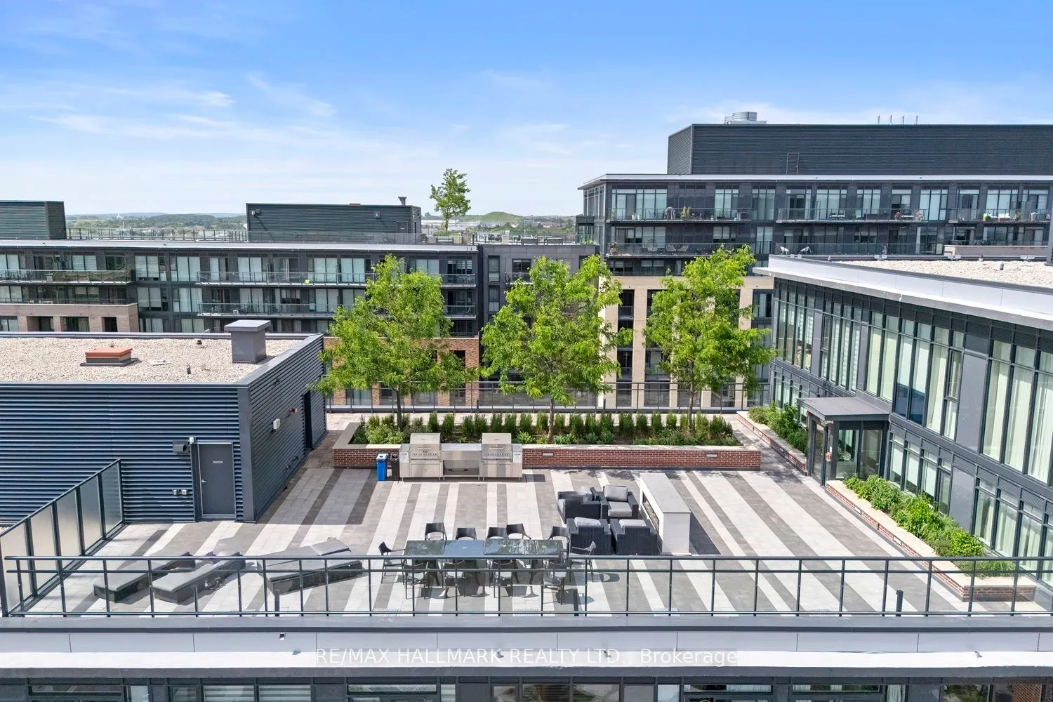 99 Eagle Rock Way, #729