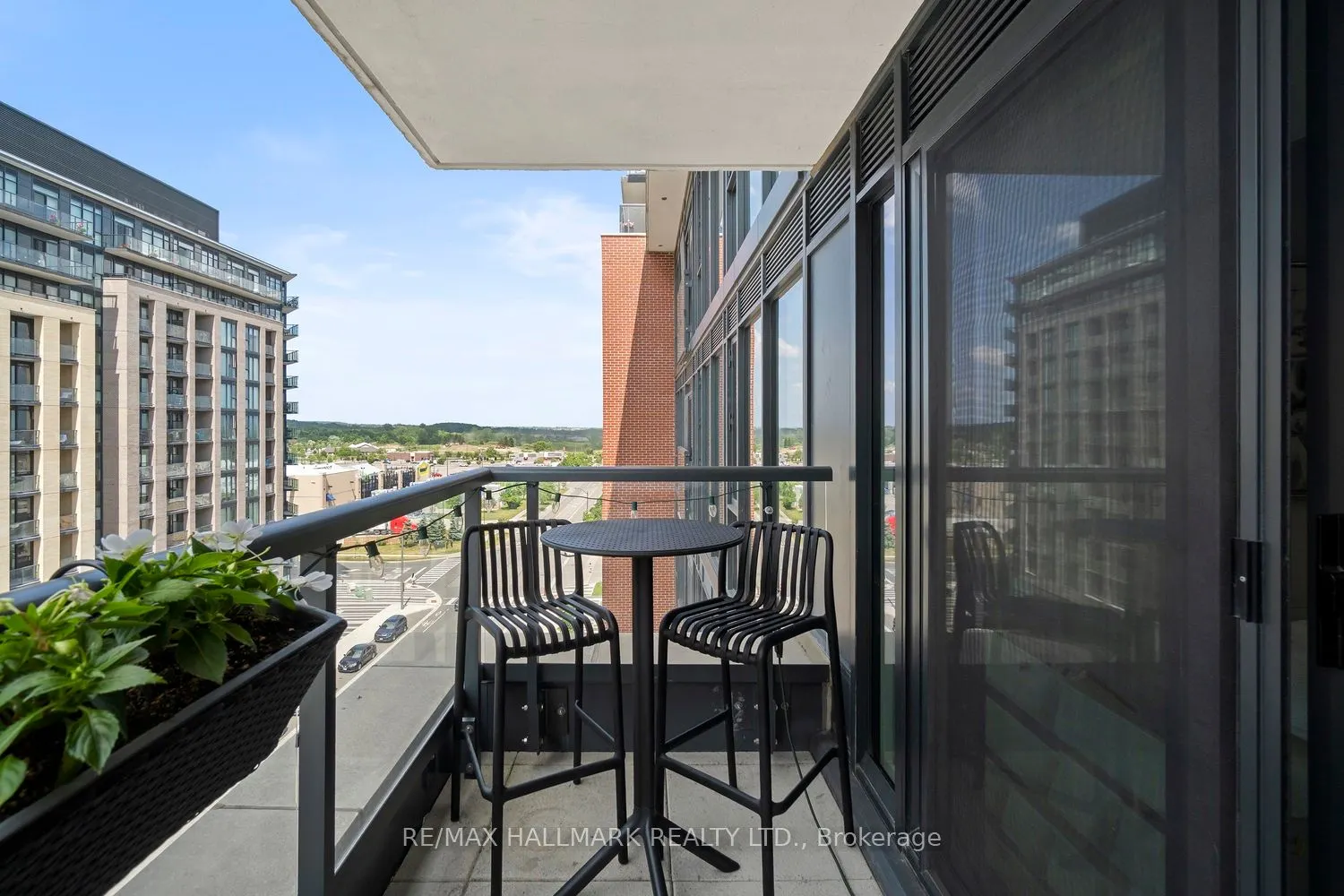 99 Eagle Rock Way, #729
