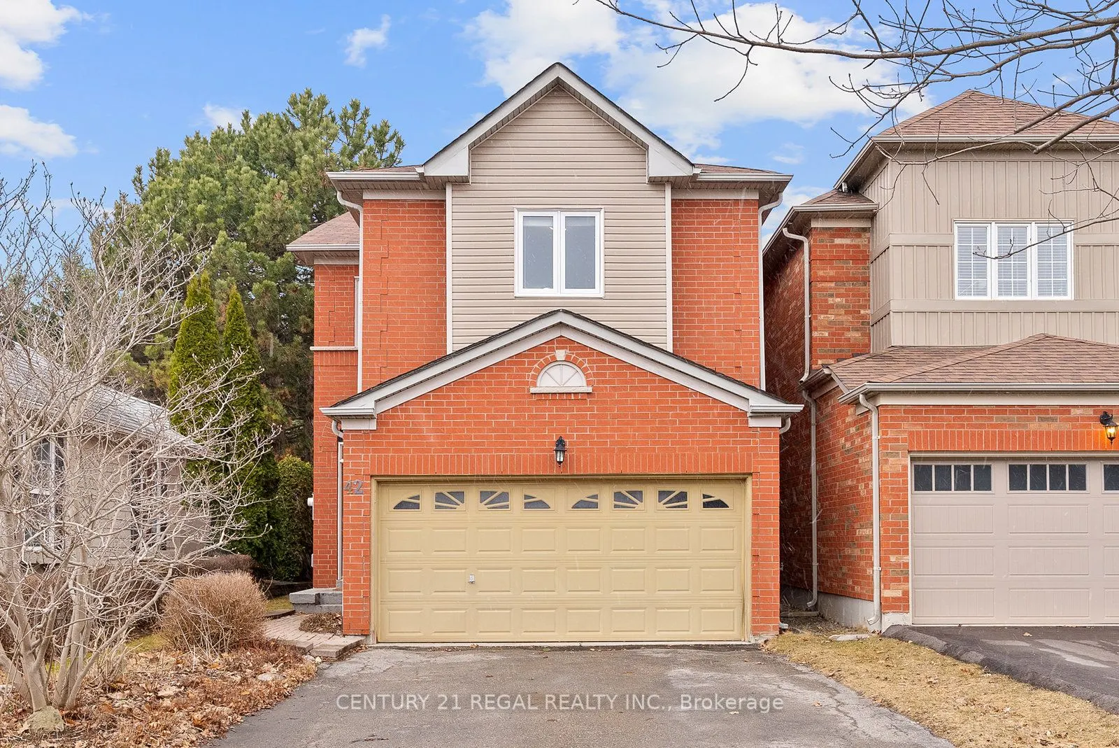42 Ballymore Drive