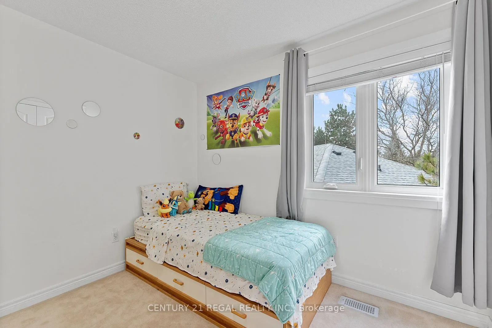 42 Ballymore Drive