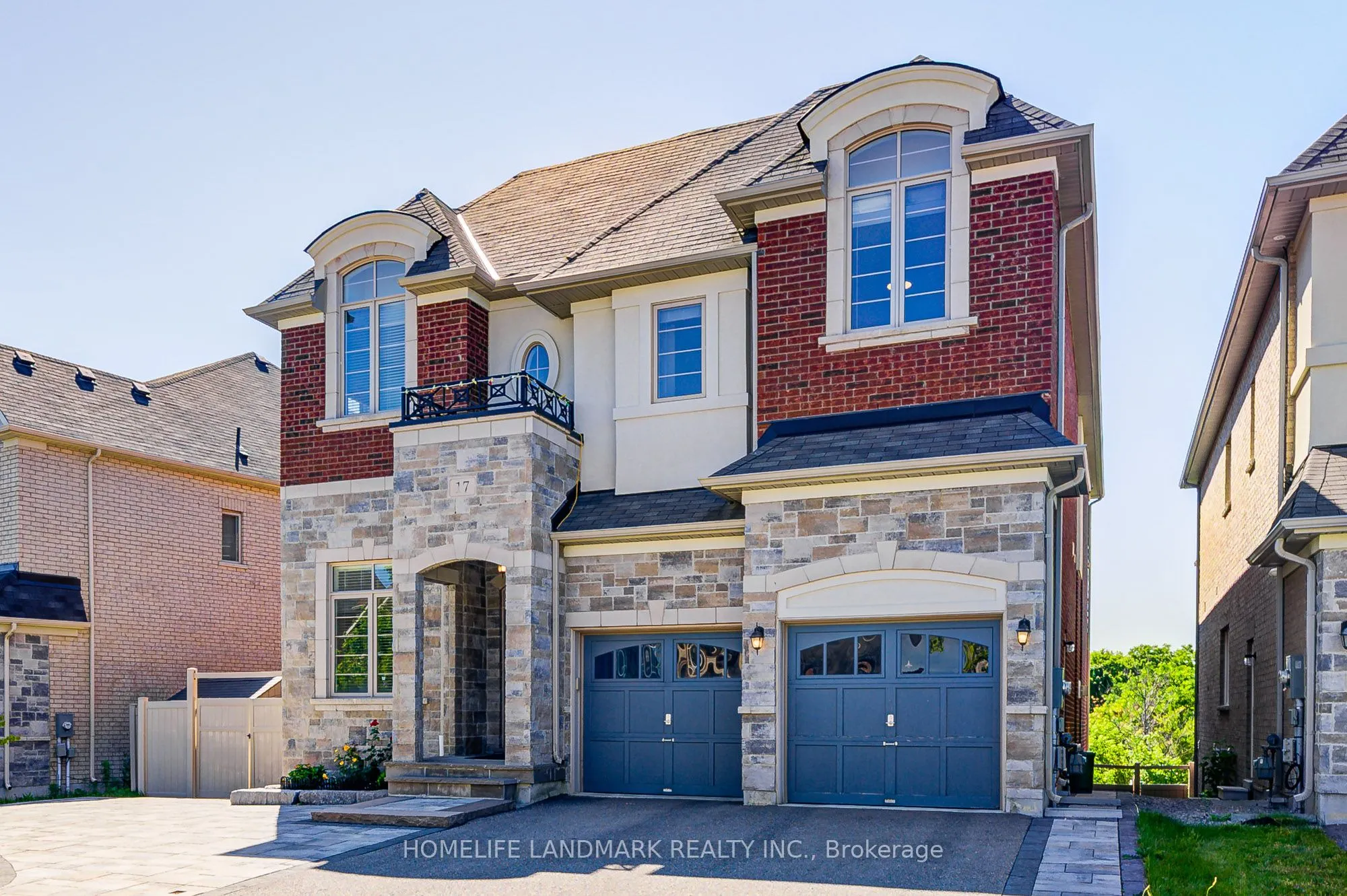 17 Dr Pearson Court