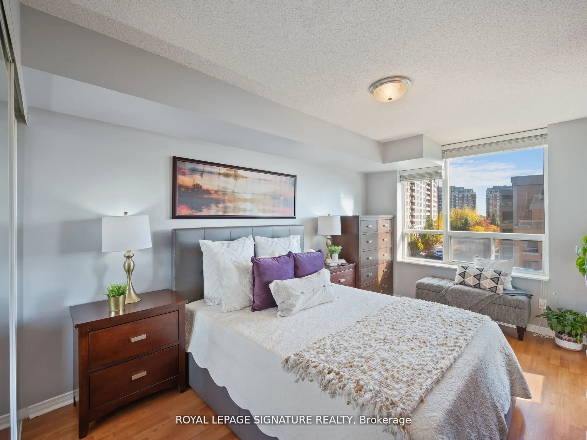 9 Northern Hts Drive, #502