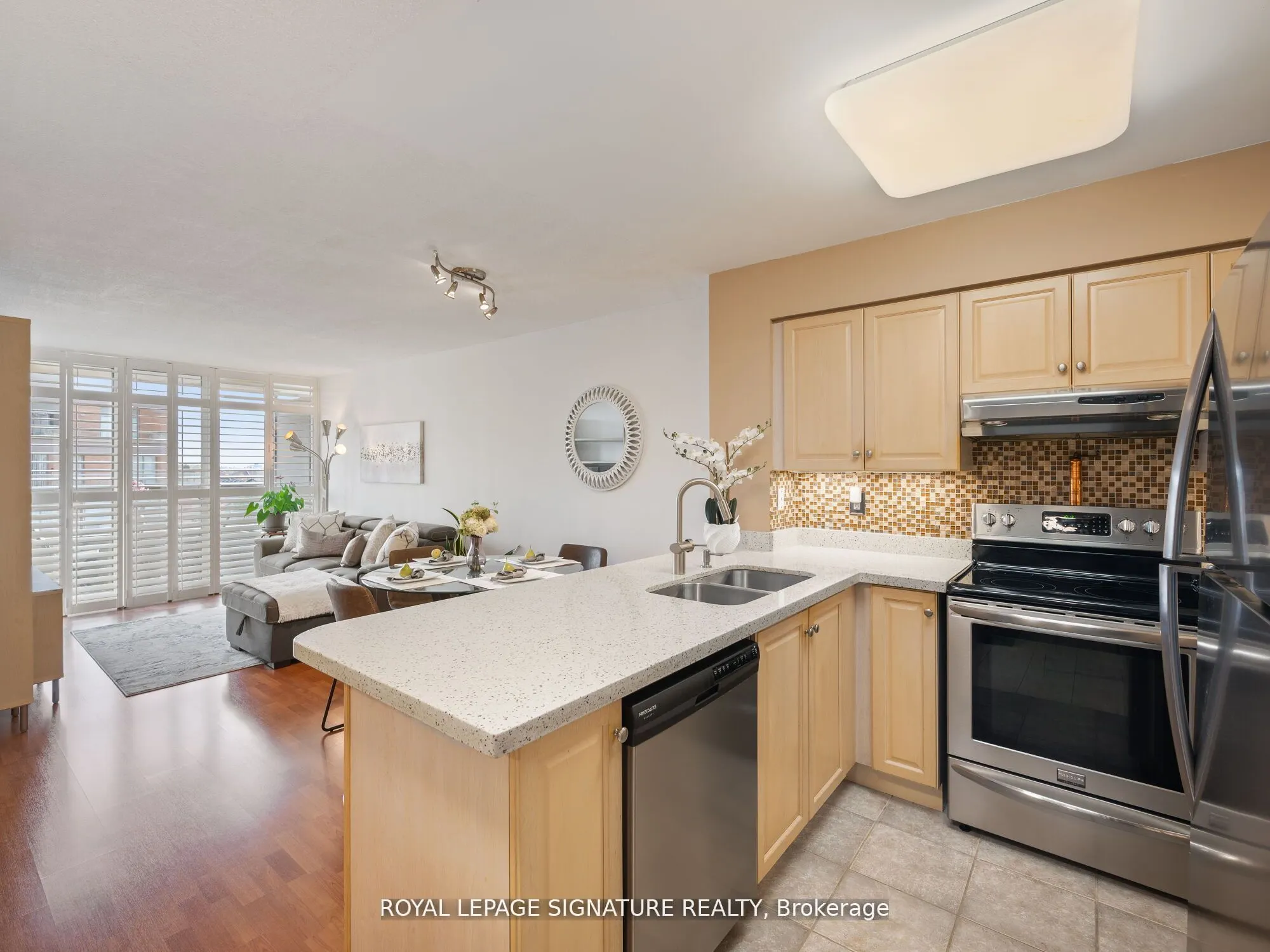 9 Northern Hts Drive, #502