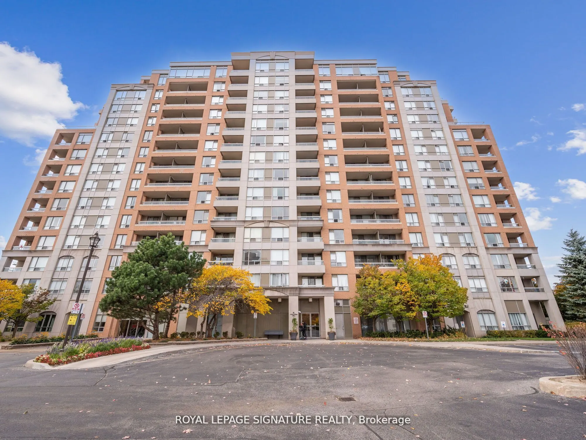 9 Northern Hts Drive, #502