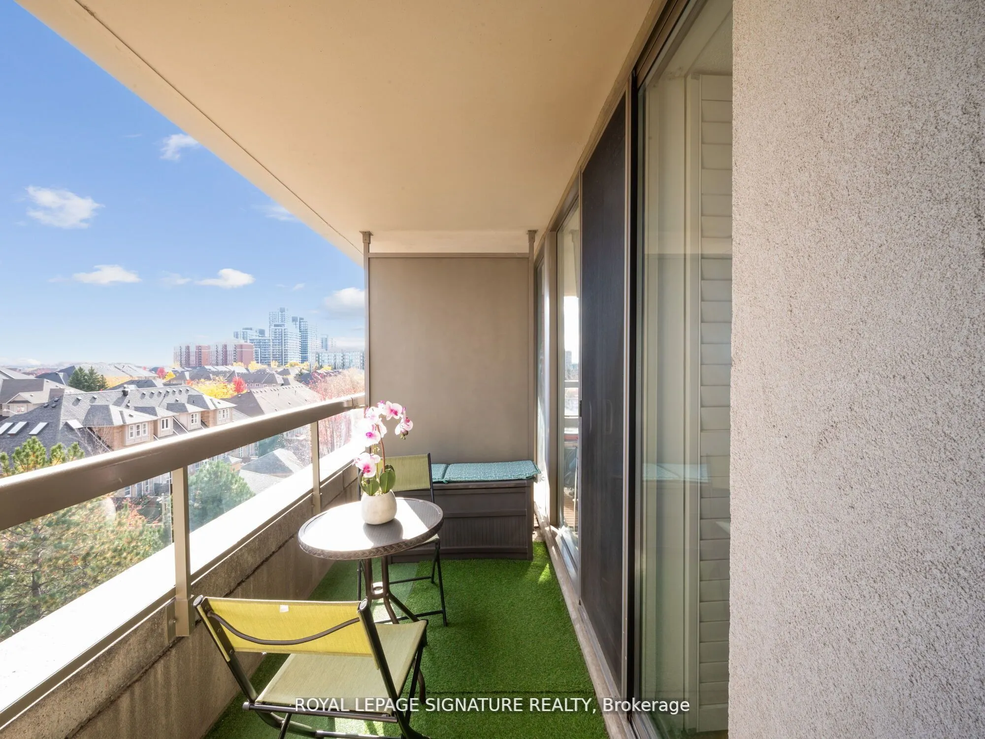 9 Northern Hts Drive, #502