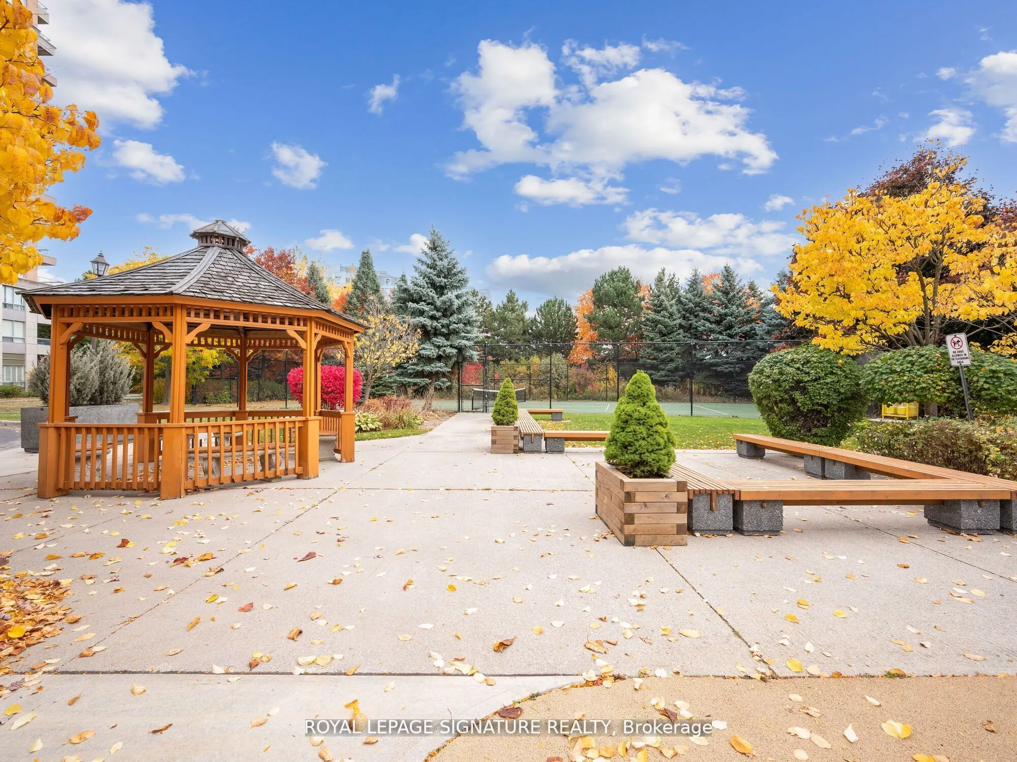 9 Northern Hts Drive, #502