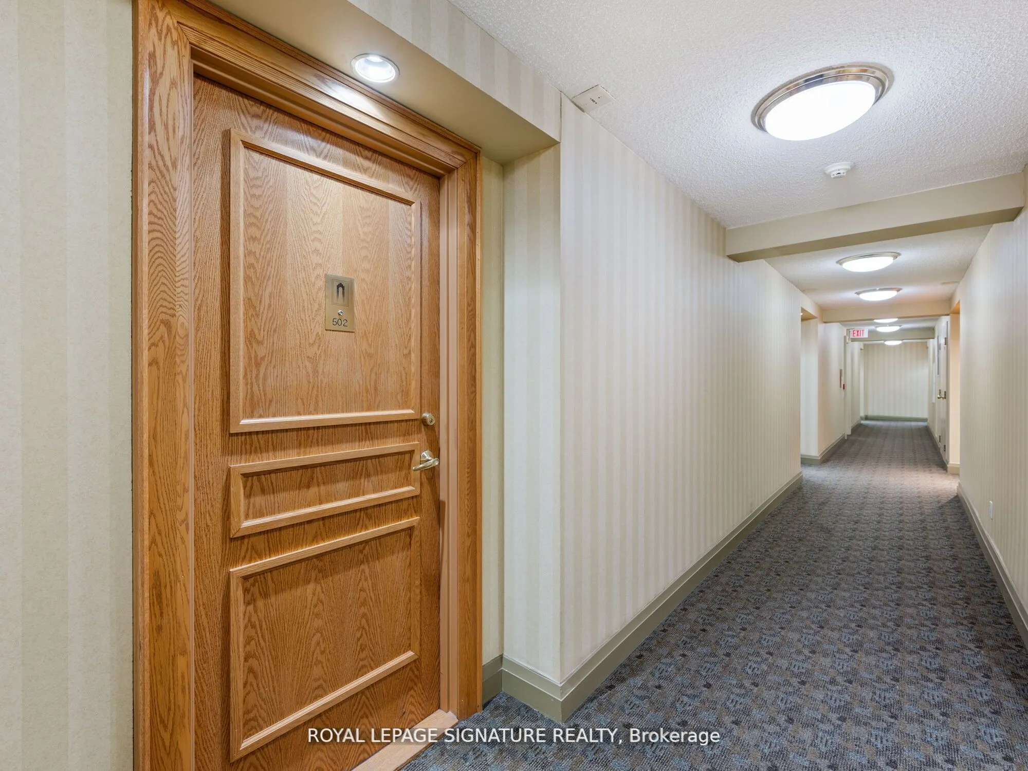 9 Northern Hts Drive, #502