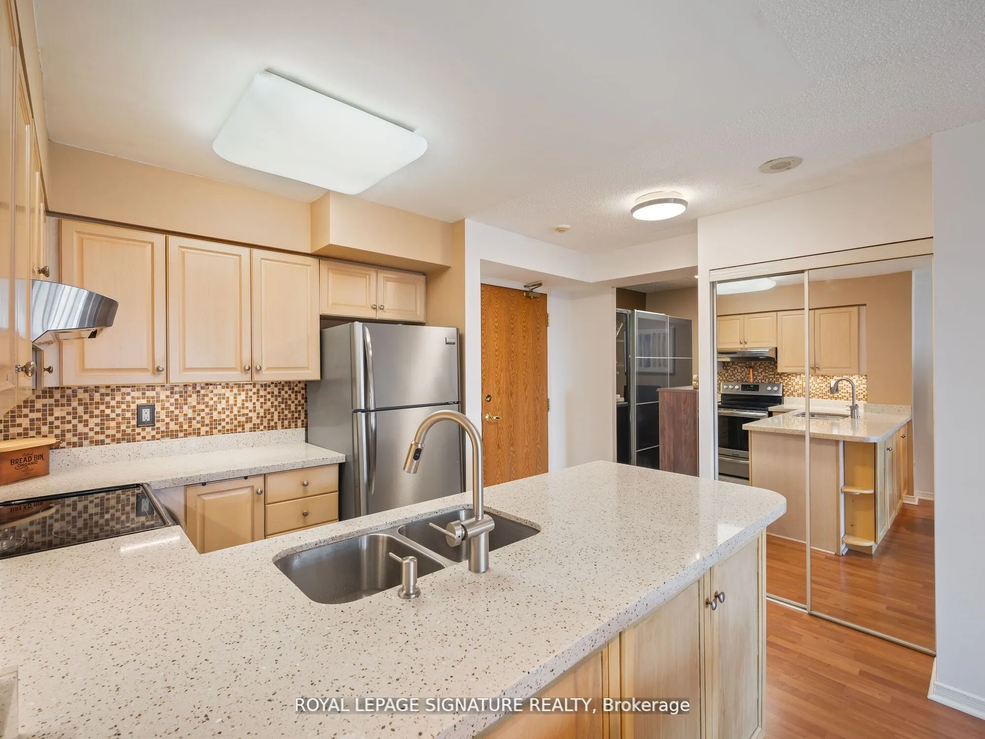 9 Northern Hts Drive, #502
