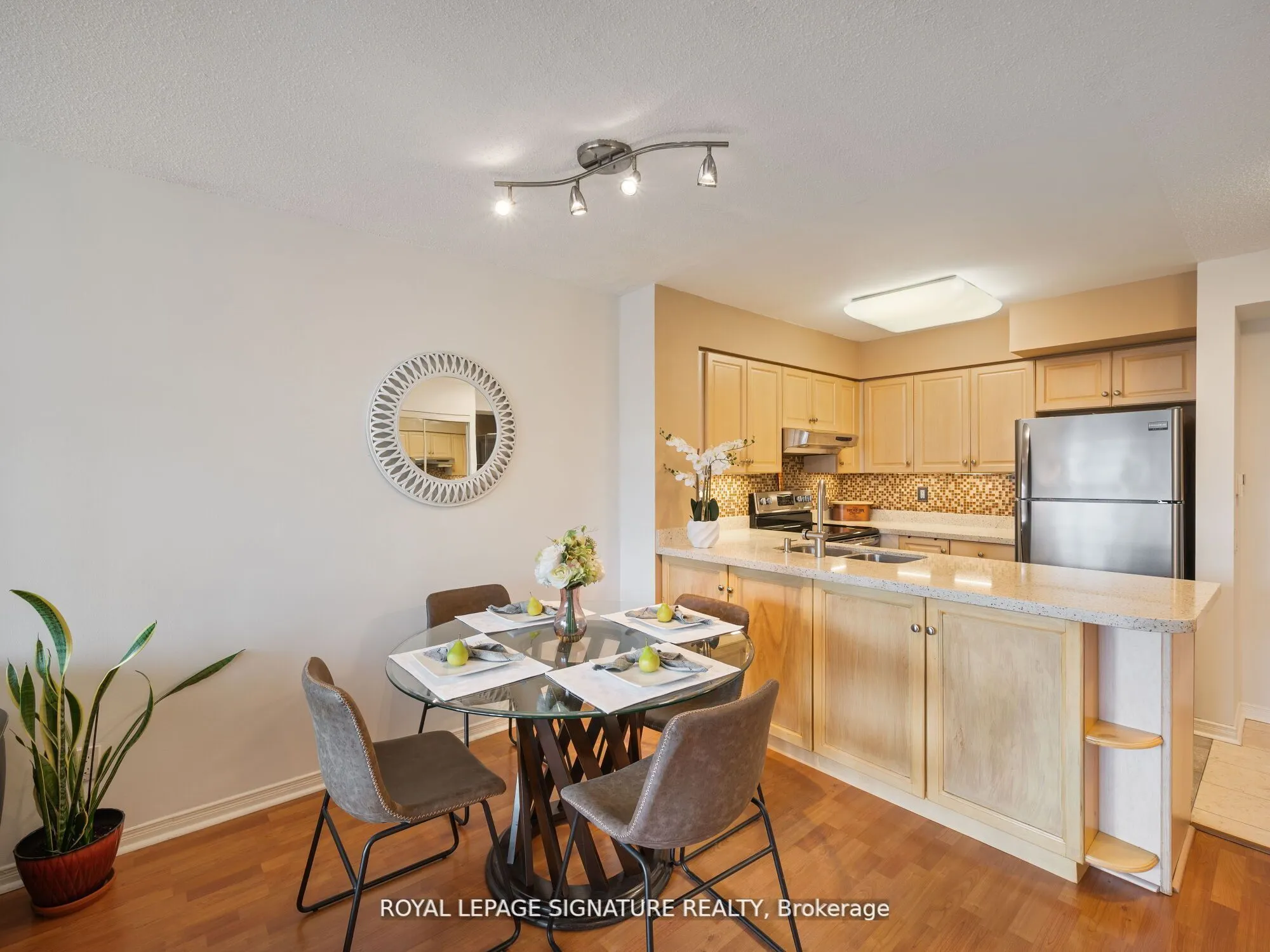 9 Northern Hts Drive, #502