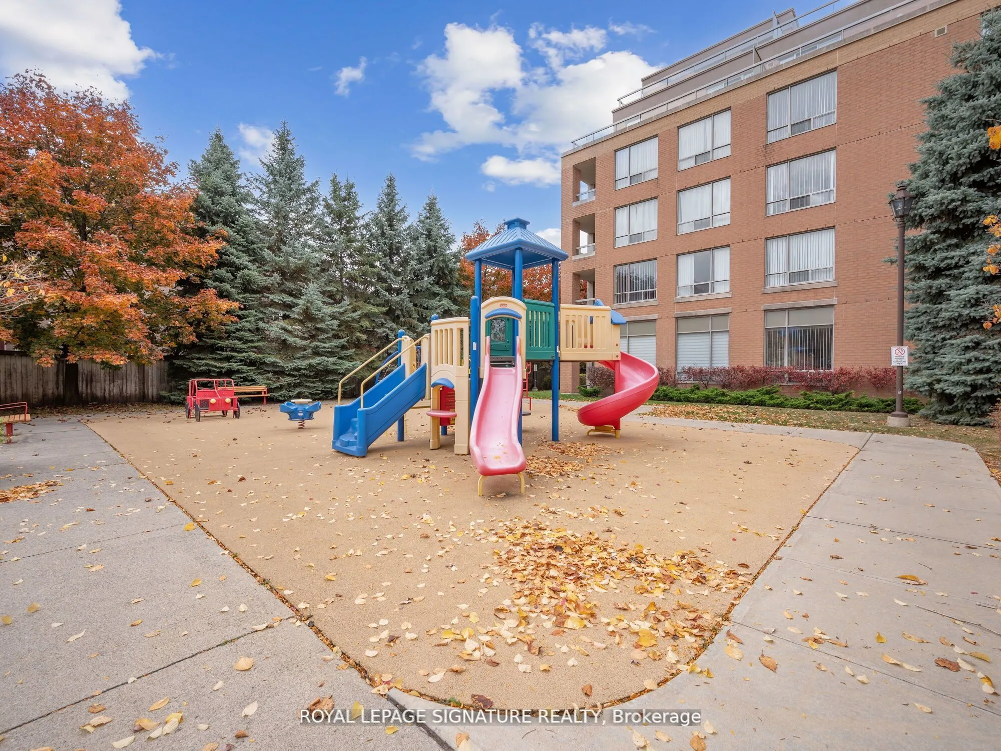 9 Northern Hts Drive, #502