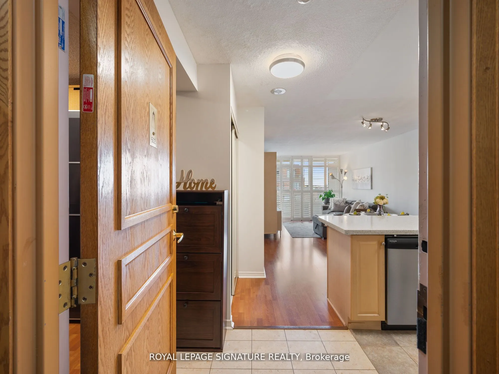 9 Northern Hts Drive, #502