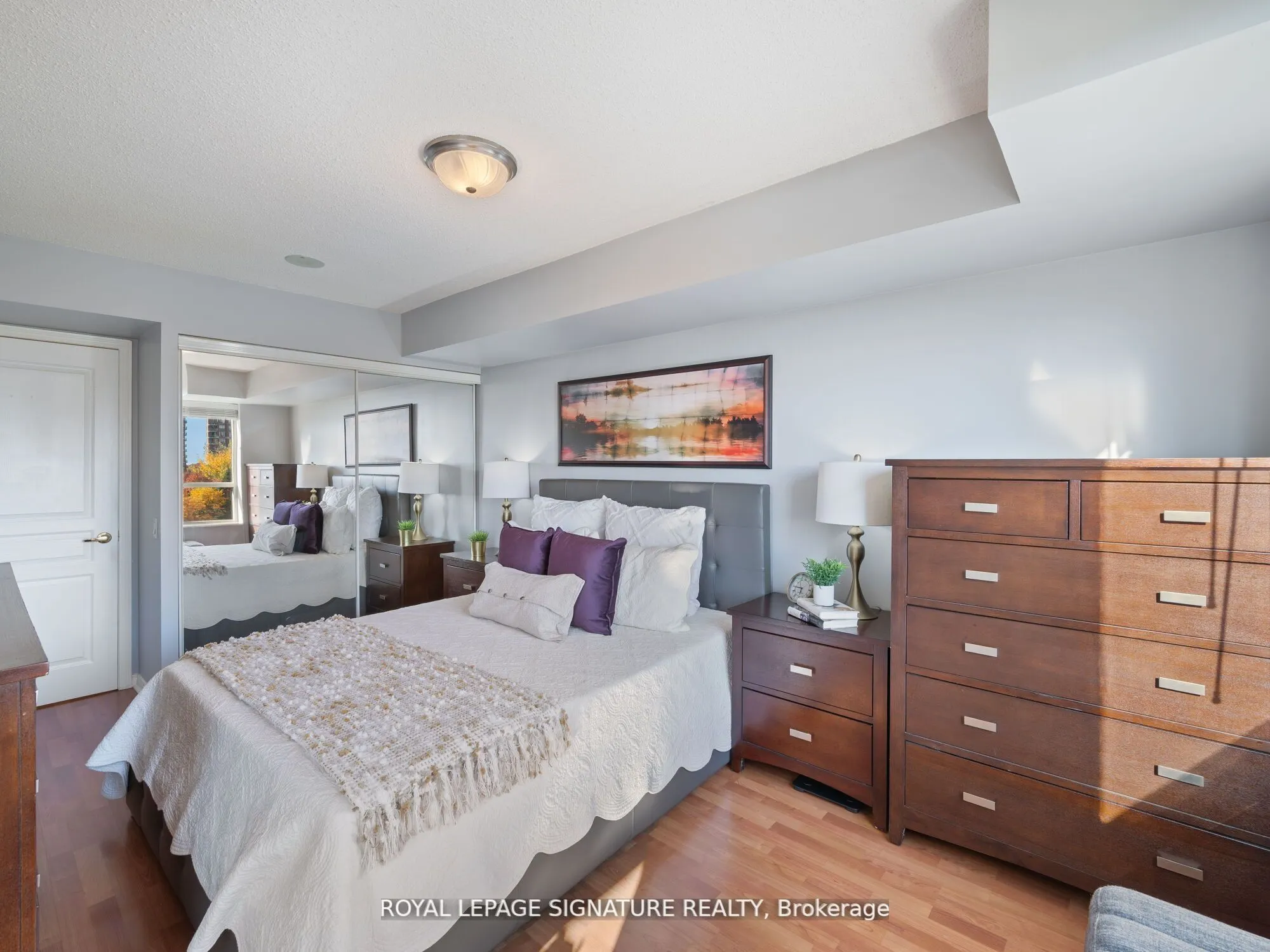 9 Northern Hts Drive, #502