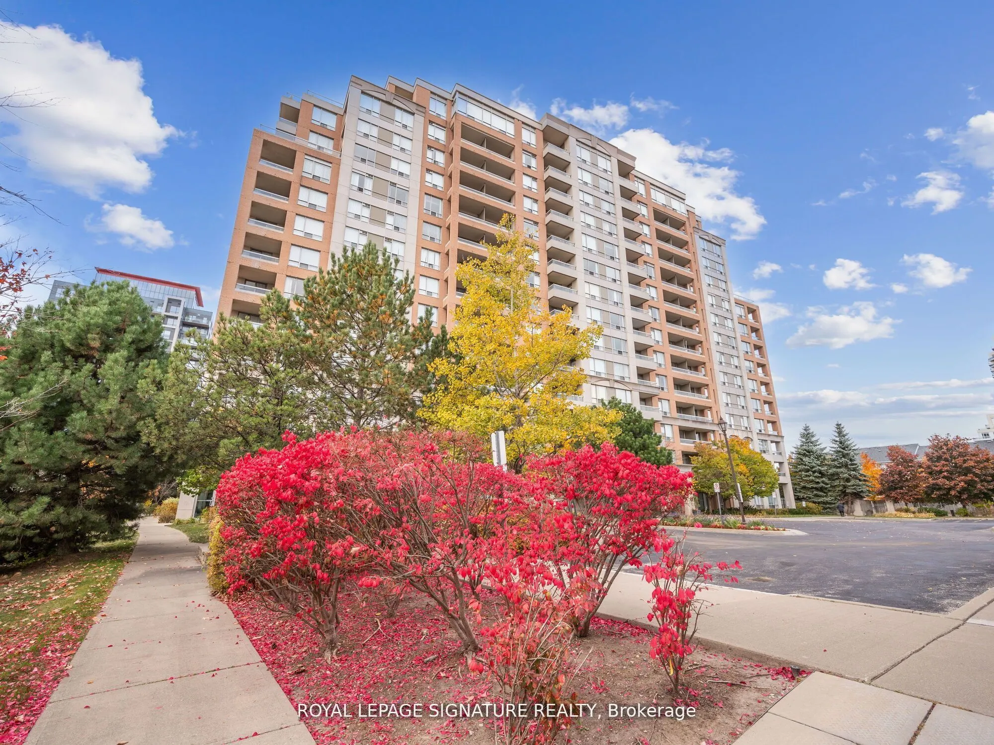 9 Northern Hts Drive, #502